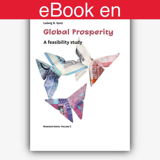 Global Prosperity - eBook
