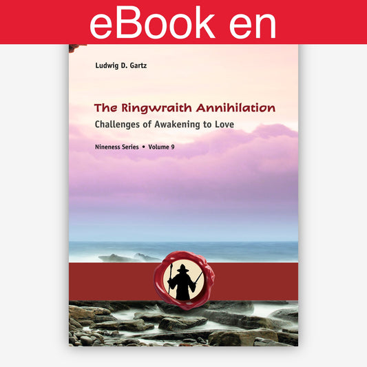 The Ringwraith Annihilation - eBook