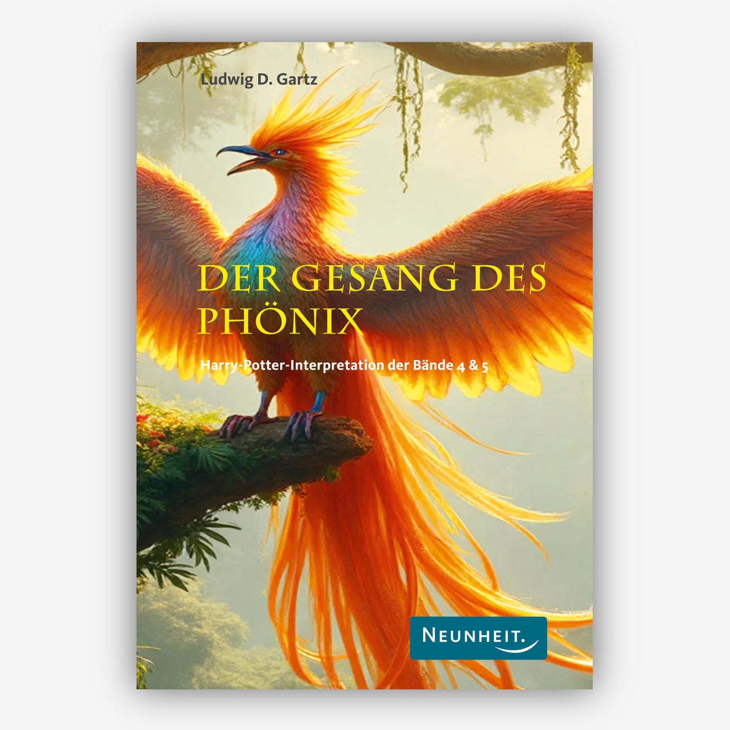 Der Gesang des Phönix