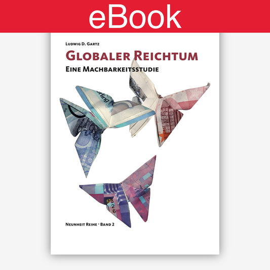 Globaler Reichtum - eBook